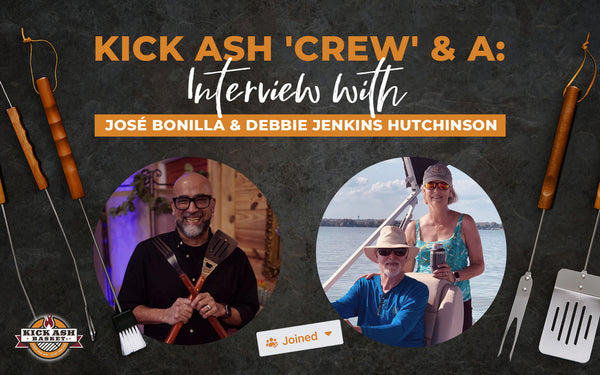 Kick Ash ‘Crew & A’: Interview with Kick Ash Crew Facebook Group Member