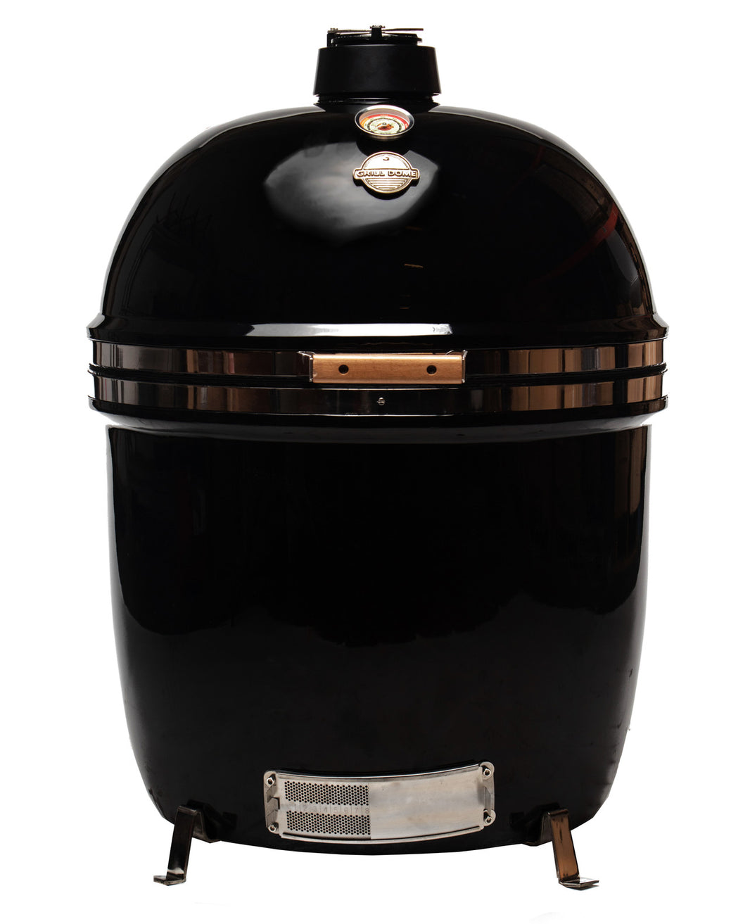 Grill Dome Kamado Accessories Kick Ash Basket