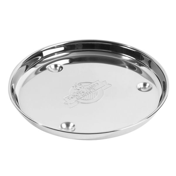 Kick Ash Drip Pan 18"