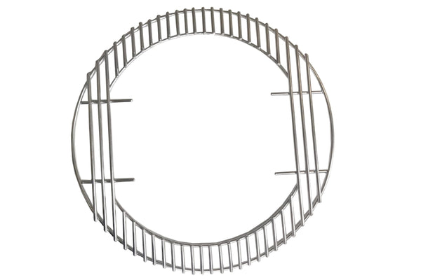 2 in 1 Grate Outer Ring