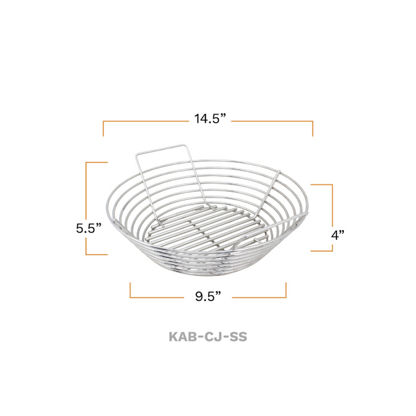 Kamado Joe Classic GrillMaster Bundle