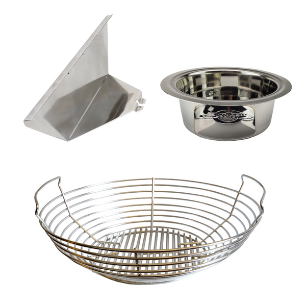 Pit Boss 24 GrillMaster Bundle