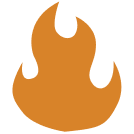 flame icon