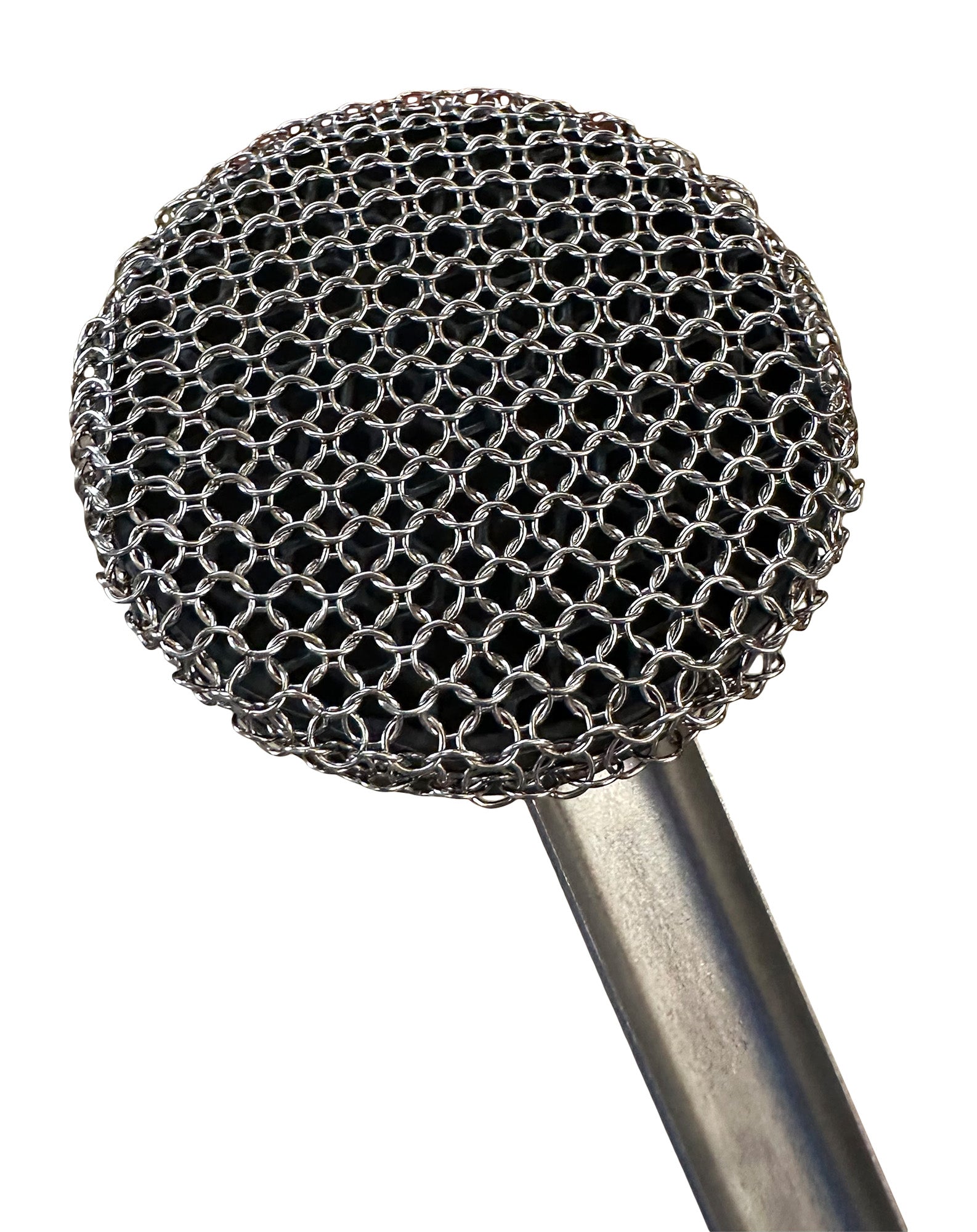 The Smarter Scrubber
