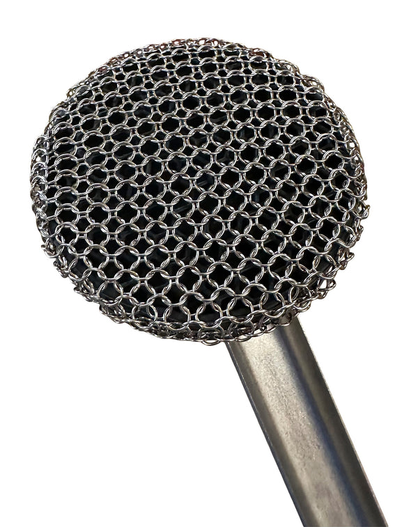 The Smarter Scrubber