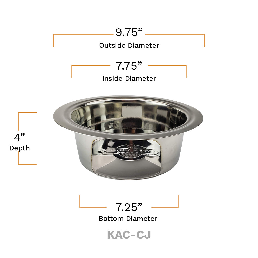 Kamado Joe Classic GrillMaster Bundle