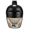 Blemished Kick Ash Can for Various Grills