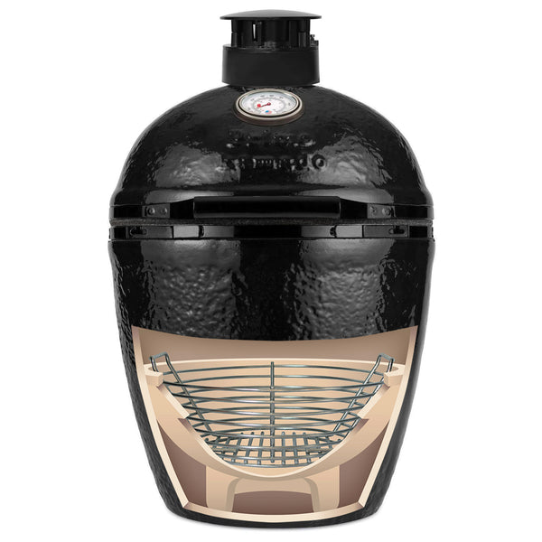 KAB for 17" Firebowls