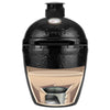 Blemished Kick Ash Can for Various Grills