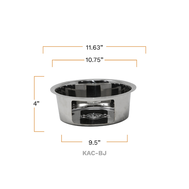 Kick Ash Cans | Charcoal Ash Cans for Faster Grill Cleanup