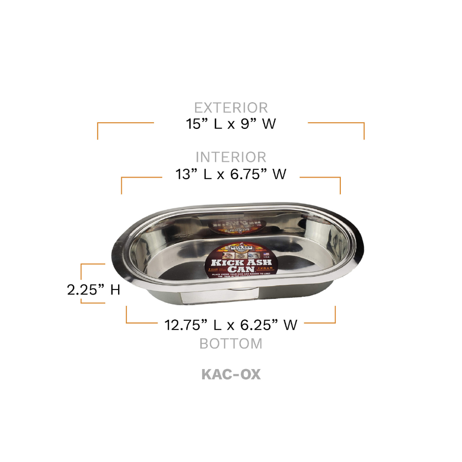 Primo Oval XL 400 GrillMaster Bundle