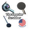 The Smarter Scrubber