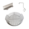 Blaze Kamado GrillMaster Bundle