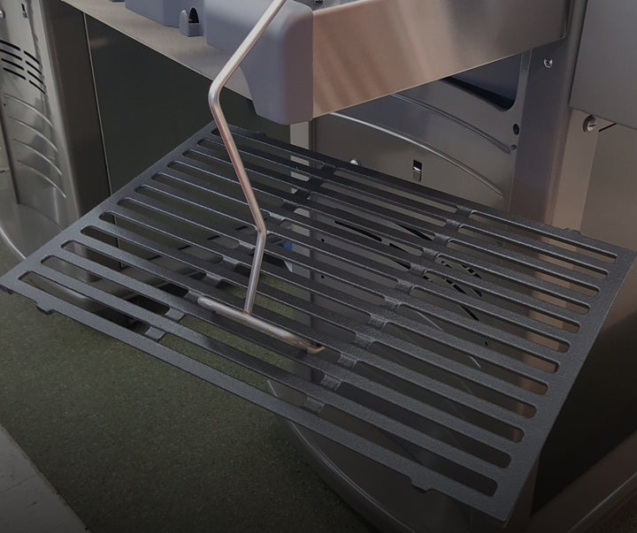 Kick Ash Basket Kamado Joe Classic, Junior, and Big Joe Grills