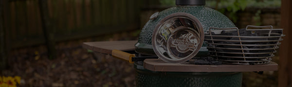 Kick Ash Can for Various Grills