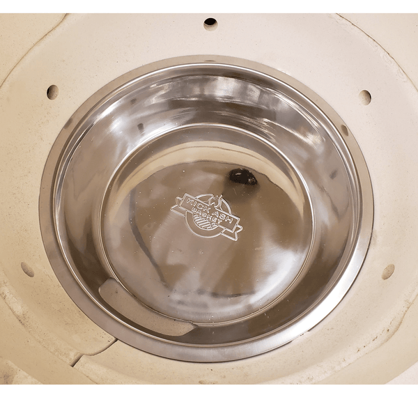 X-Large Kick Ash Can