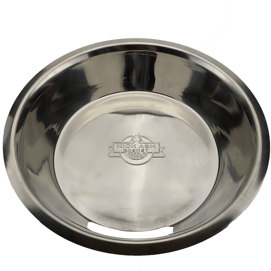 X Large Big Green Egg Accessories BGE XL Ash Basket