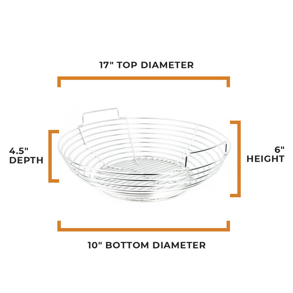 KAB for 17" Firebowls