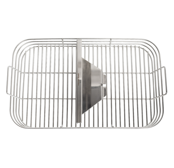 KAB & Divider for the PK 300 Grill & Smoker