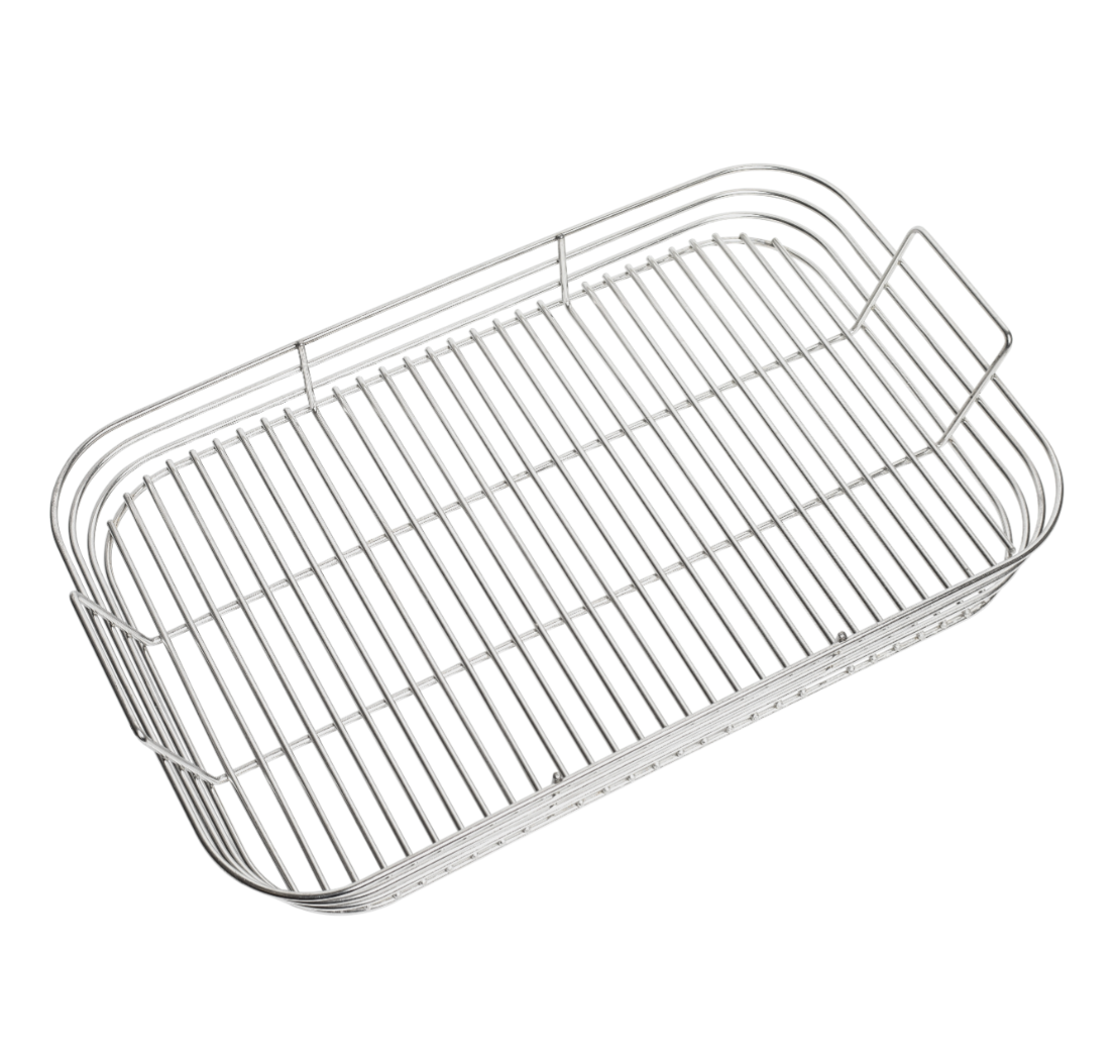 KAB & Divider for the PK 300 Grill & Smoker