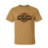 Kick Ash T-Shirt - Khaki