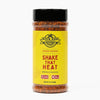 Shake That Heat BBQ Rub